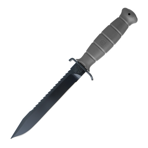 Glock - FM81 Survival Knife - Grey