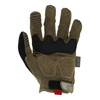 Mechanix - Tactical Gloves M-Pact - Brown - MPT-07