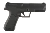CYMA - Pistol Replica - Electric - Black - CM127