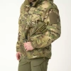 Helikon - Winter Jacket Level 7 - Climashield - Nylon - MultiCam - KU-L70-BL-34