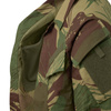 Helikon - Military Sweatshirt Raid - Ripstop - 8 Pockets - Coyote - BL-RAD-SP-11