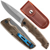 Umarex - Folding Knife Walther BWK 7 - Bronze - 5.0854