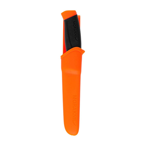Morakniv - Companion F - Orange - 11824