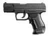 Walther - P99 DAO Pistol Electric Replica - Full Auto - 4xAAA - EBB - 2.5715