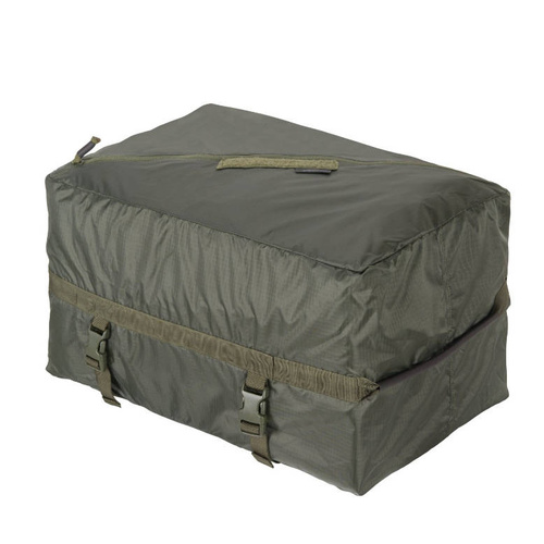 Helikon - Enlarged Pakcell Bag - Olive Green - MO-O05-PO-02