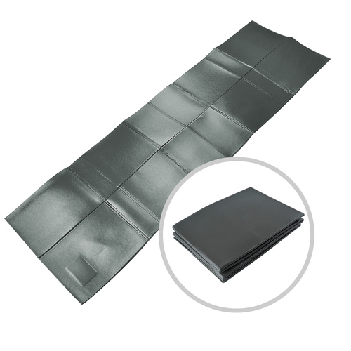 Mil-Tec - Folding Sleeping Pad Bundeswehr - Olive - 14423000