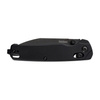 Kershaw - Folding Knife Bel Air 6105BLK - CPM MagnaCut - Black - 6105BLK