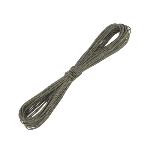 EDCX - Microcord - 1.4 mm - Army Green - 10 m