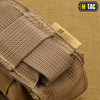 M-Tac - Tactical Tourniquet Pouch - Coyote - 10021005