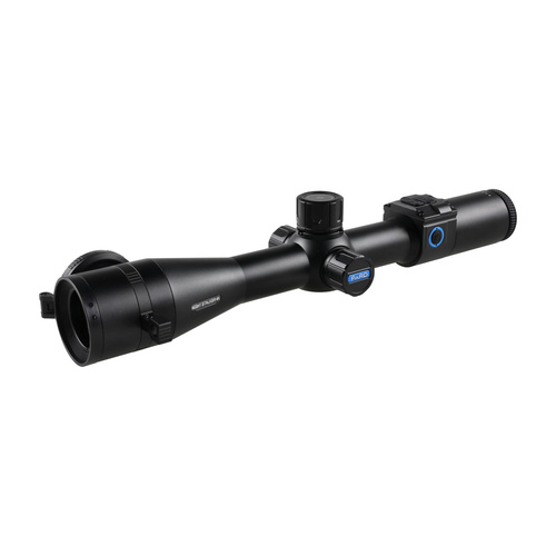 Pard - Night Vision Rifle Scope Night Stalker 4K - 70 mm - Black - NS4-70