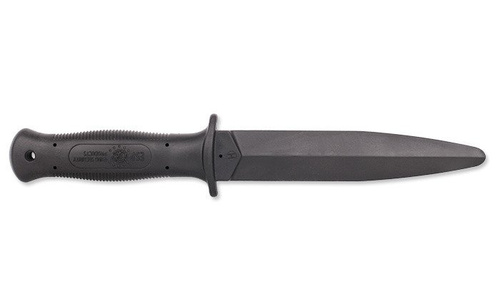 ESP - Training Knife Dagger Hard - TK-01-H