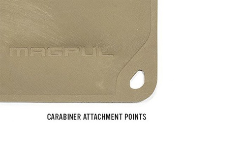 Magpul - DAKA™ XL Pouch - Flat Dark Earth - MAG859 / 245