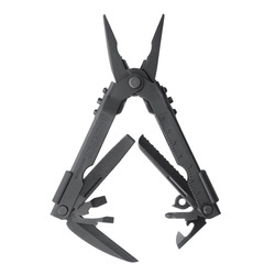 Gerber - Multi-Plier 600 Multitool - Needlenose Black - 07550N