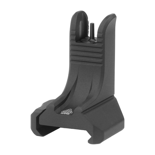 UTG - Fixed Low-Profile Front Sights for AR15 - Picatinny - Black - MT-754X