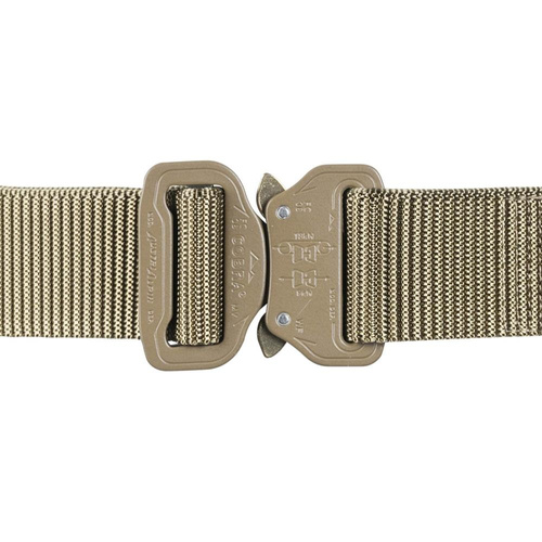 Helikon - Cobra FC38 Tactical Belt - 38 mm - Coyote - PS-CC8-NL-11