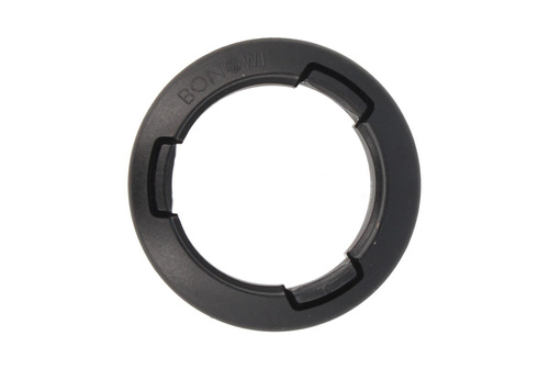 Bonowi - EKA CamLock Grip Safety Ring Round - 0411801-R