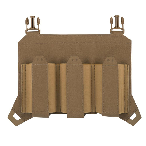 Direct Action - Spitfire MK II Slick Carbine Mag Flap® - Coyote Brown - PC-SCFP-CD5-CBR