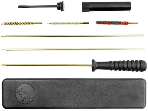 Megaline - Cleaning Kit - Exchangeable Brushes - Box - 4.5 mm - 08/404.5