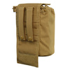 Condor - Roll-Up Utility Pouch - Coyote Brown - MA36-498