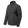 Helikon - Greyman Tactical Jacket - Black / Ash Grey - KU-GMN-DC-8501A