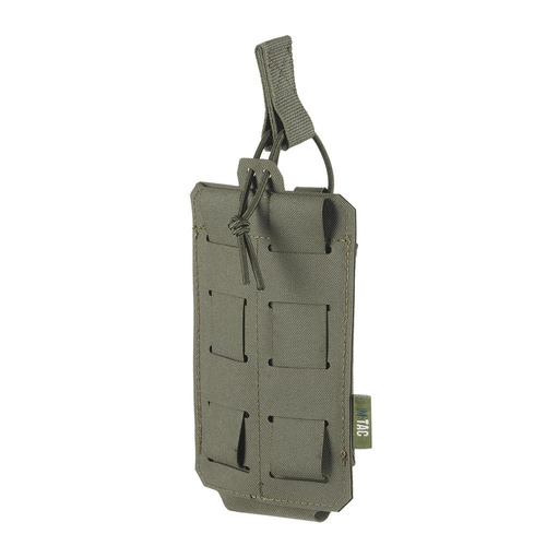 M-Tac - Single Pouch AR / AK Elite Laser Cut - Ranger Green - 10145223