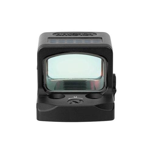 Holosun - EPS MRS Green Dot Sight - Solar Panel - EPS-GR-MRS