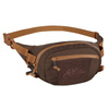 Helikon - Waist Pack Possum® - Cordura® - Earth Brown / Clay - TB-PSM-CD-0A0BD