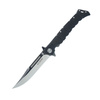 Cold Steel - Folding Knife EDC Medium Luzon - 8Cr13MoV - Black - CS-20NQL