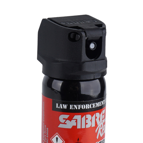 Sabre Red - Crossfire MK4 Pepper Spray - Stream - 89 ml - 52CFT30