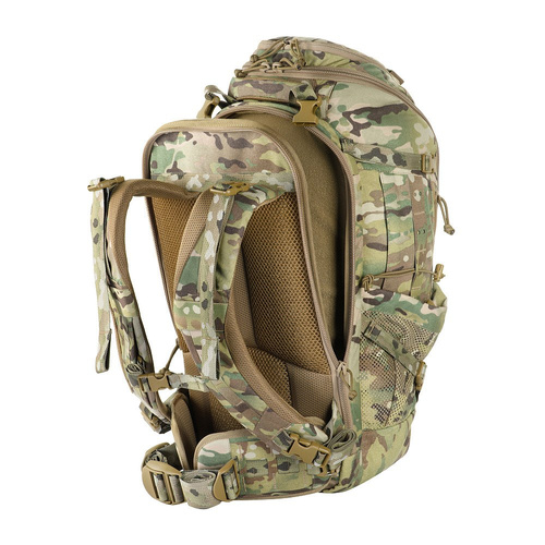 M-Tac - Backpack Gen. III Elite Small - 36 L - Cordura - MultiCam - 10088008
