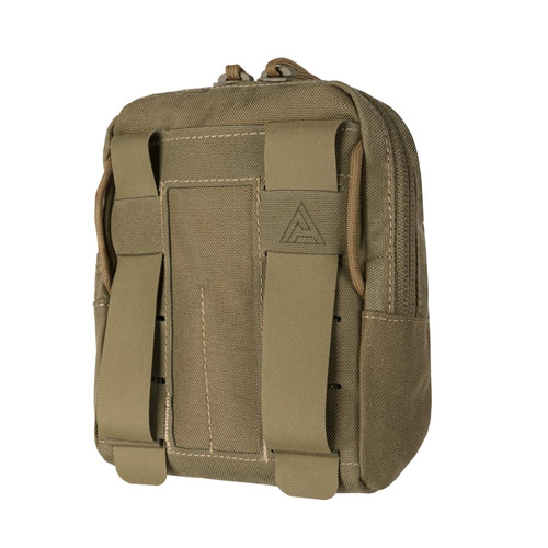 Direct Action - Utility Pouch Small® - Crye™ MultiCam® - PO-UTSM-CD5-MCM