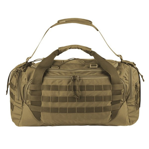 WISPORT - Stork Bag - 50 L - Coyote Brown