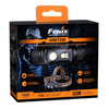 Fenix - LED Headlamp with 5000 mAh Rechargeable Battery - 1600 Lumen - HM70R