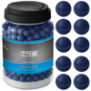 Umarex - T4E Sport MAB .43 cal. Paint Balls - 500 pcs. - Blue - 2.4596