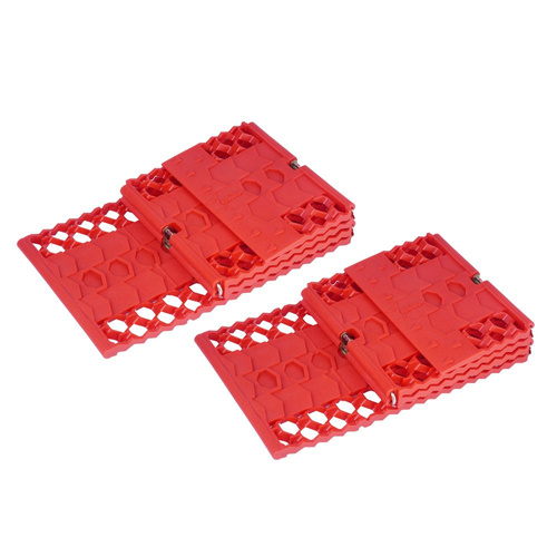 Mil-Tec - Traction and Slip-Resistant Mats - 77 cm - 2 pcs - 16510100