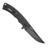 Schrade - Ferocity Assisted Folding Knife - AUS-10 - Black - 1159310