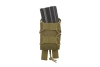 GFC Tactical - Single Rifle Pouch TC - Olive - GFT-19-016398