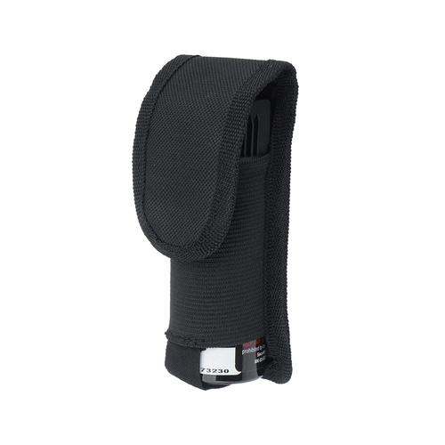 Sabre Red - Pepper Gel with Flip Top & Belt Holster - Gel - Stream - 53 ml - MK-3-GEL-H-US