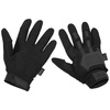MFH - Action Gloves - Black - 15843A