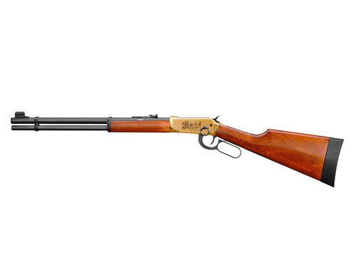Walther - Fargo Lever Action CO2 Airgun - 4.5 mm - 460.00.41