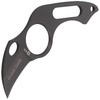 K-25 - Titanium Tactical Knife - 31849