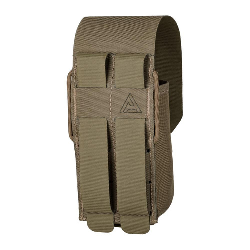 Direct Action - Smoke Grenade Pouch - Coyote Brown - PO-SMKE-CD5-CBR