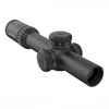 Vector Optics - Rifle Scope LPVO Continental x10 ED RAR - 1-10x28 - 34 mm - Black - SCFF-48