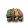 Helikon - Camouflage Ghillie Fiber Yarns - US Woodland - AC-GHF-PP-03