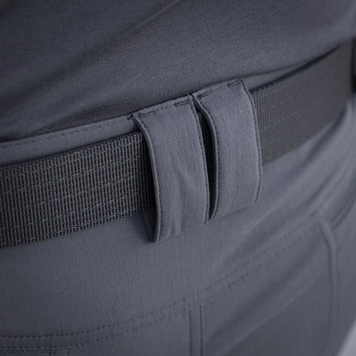 M-Tac - Tactical Pants Sahara Flex Lite - Dark gray - 20064012