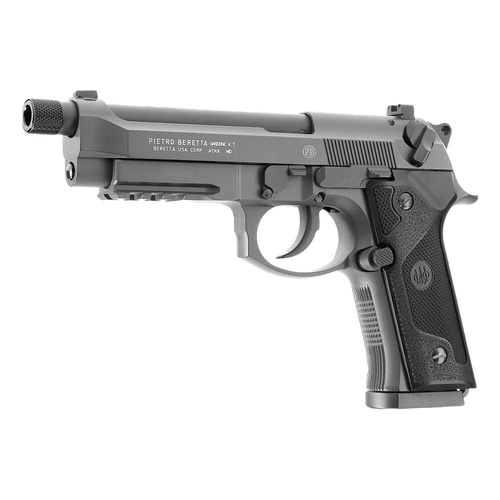Umarex - Airgun CO2 Beretta M9A3 FM - 4.5 mm - Black / Gray - 5.8419