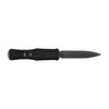 Benchmade - OTF Claymore Knife - CPM-D2 - Black - 3370GY