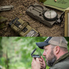 Helikon - Ranger Mk2 Compass - ABS - KS-RG2-AS-19