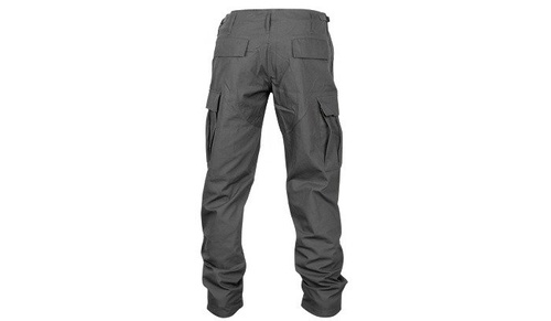 Teesar Inc. - Military Pants BDU - RipStop - Black - 11834002