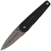 Extrema Ratio - BDØ R folding knife - N690 - Black - 04.1000.0459/BLK/SW